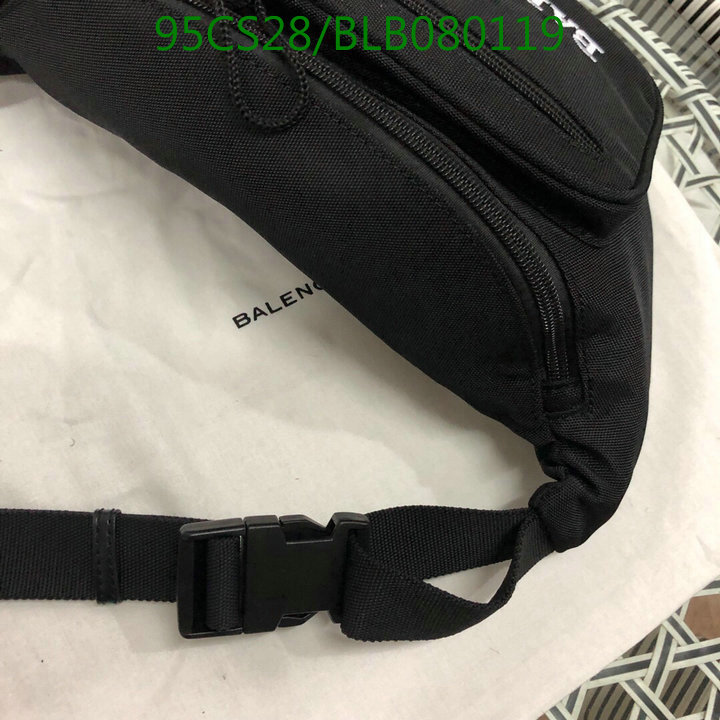 Balenciaga Bag-(Mirror)-Other Styles-,Code: BLB080119,$:95USD