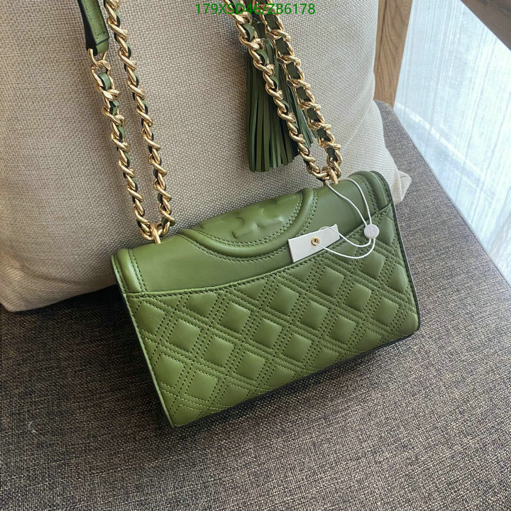 Tory Burch Bag-(Mirror)-Diagonal-,Code: ZB6178,