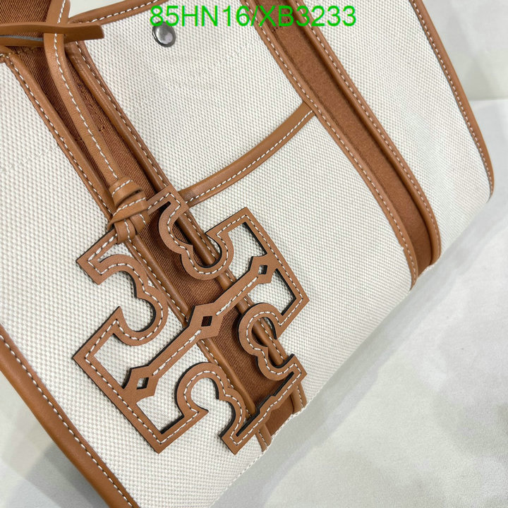 Tory Burch Bag-(4A)-Handbag-,Code: XB3233,