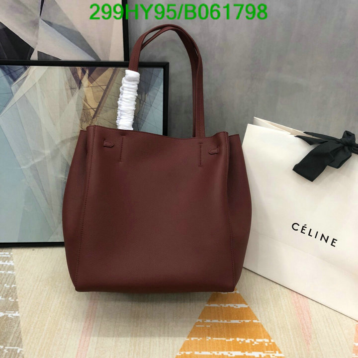 Celine Bag-(Mirror)-Handbag-,Code: B061798,$: 299USD