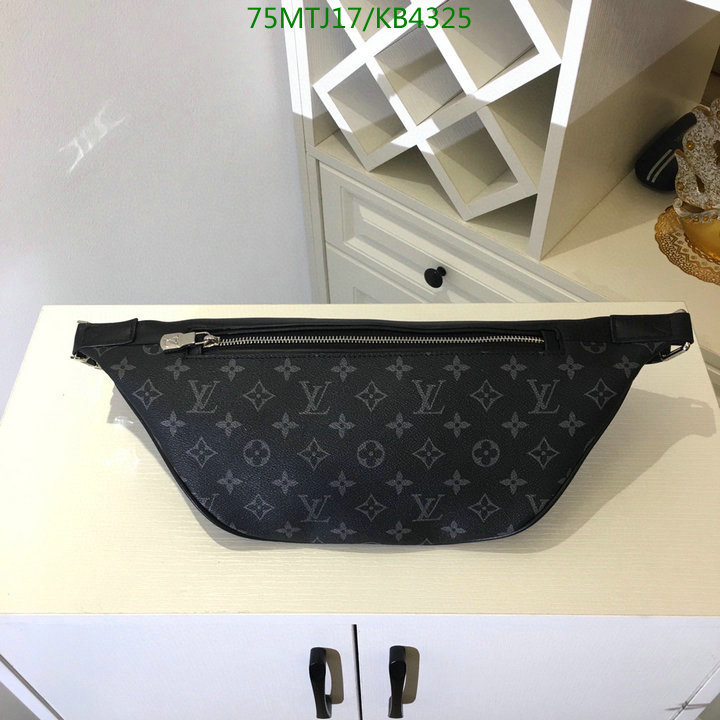 LV Bags-(4A)-Discovery-,Code: KB4325,$: 75USD