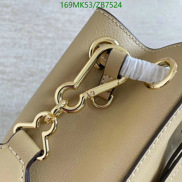 Marc Jacobs Bags -(Mirror)-Diagonal-,Code: ZB7524,$: 169USD