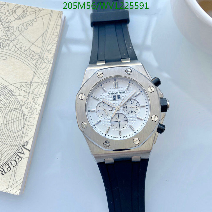 Watch-Mirror Quality-Audemars Piguet, Code: WV1225591,$: 205USD