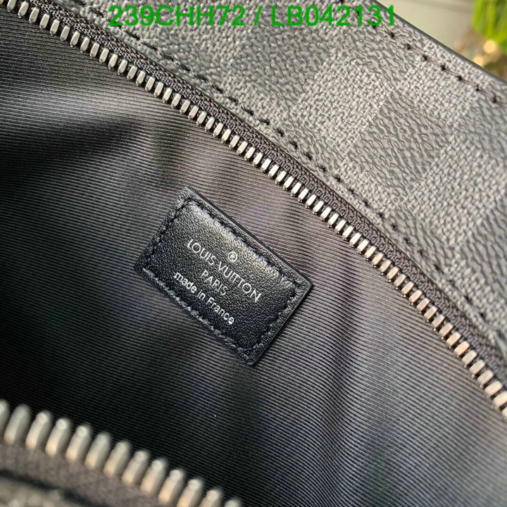 LV Bags-(Mirror)-Explorer-Anton-Dandy-,Code: LB042131,$: 239USD