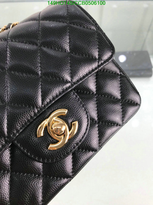 Chanel Bags -(Mirror)-Diagonal-,Code: CCB0506100,$: 149USD