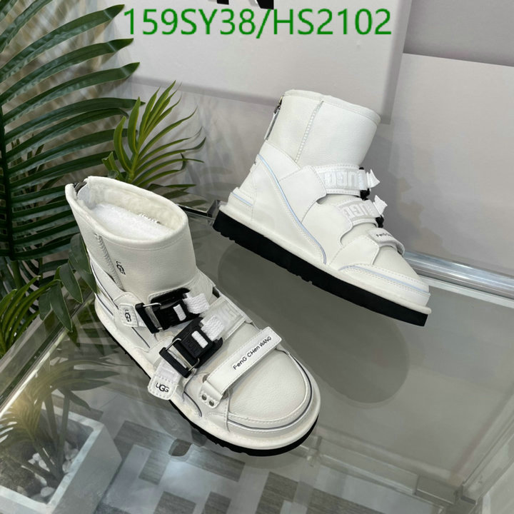 Women Shoes-Boots, Code: HS2102,$: 159USD