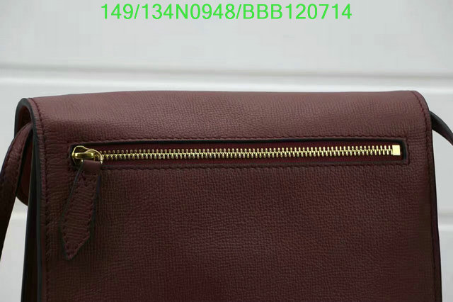 Burberry Bag-(Mirror)-Diagonal-,Code: BBB120714,$: 149USD