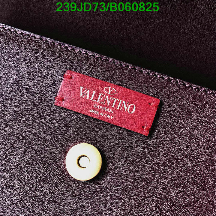 Valentino Bag-(Mirror)-Diagonal-,Code: B060825,$: 239USD