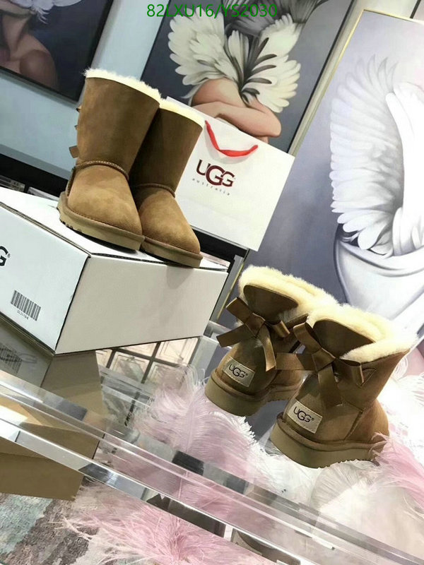 Women Shoes-UGG, Code: YS2030,$: 82USD