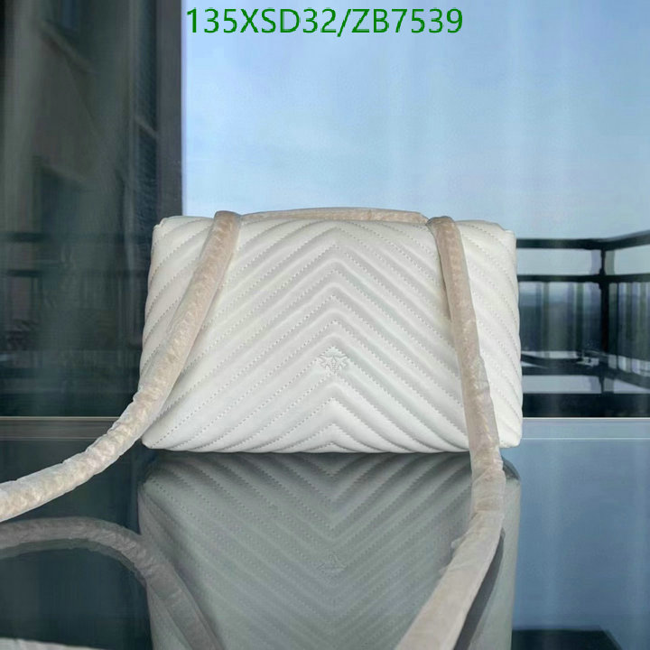 PINKO Bag-(Mirror)-Diagonal-,Code: ZB7539,$: 135USD