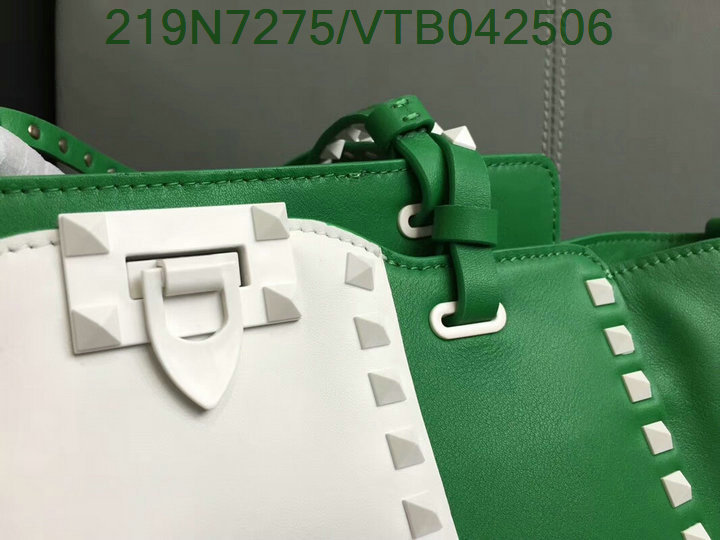 Valentino Bag-(Mirror)-Diagonal-,Code: VTB042506,$:219USD