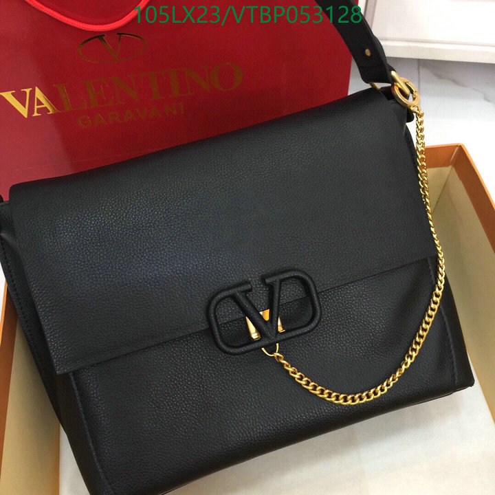 Valentino Bag-(4A)-Diagonal-,Code: VTBP053128,$: 105USD