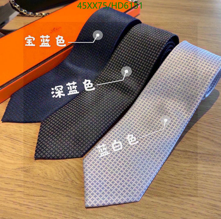 Ties-Hermes, Code: HD6151,$: 45USD