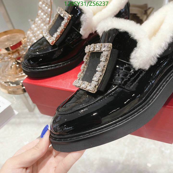 Women Shoes-Roger Vivier, Code: ZS6237,$: 129USD