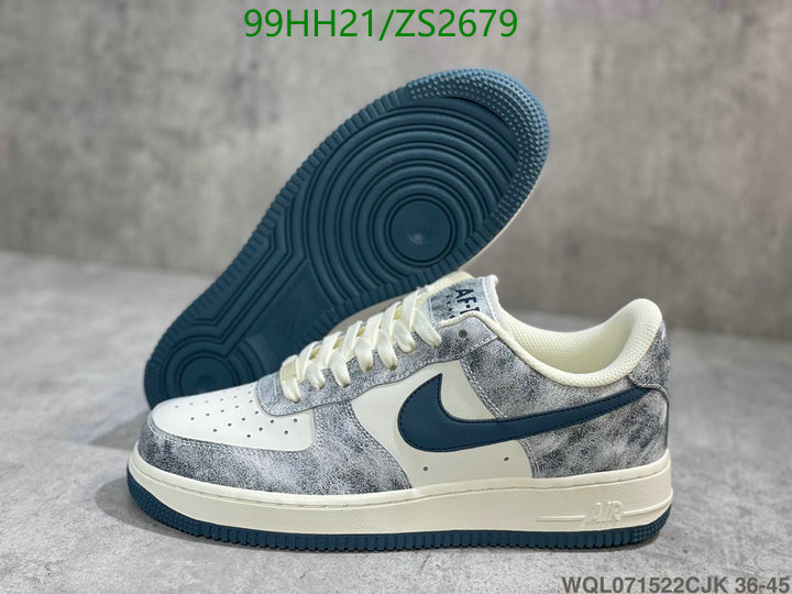 Men shoes-Nike, Code: ZS2679,$: 99USD