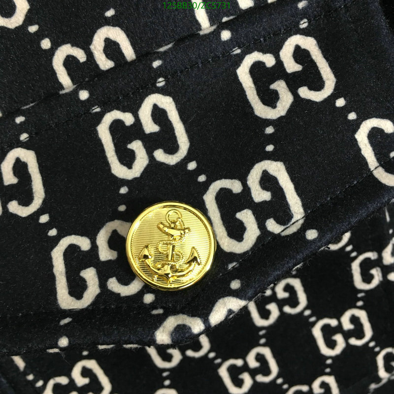 Clothing-Gucci, Code: ZC5731,$: 125USD