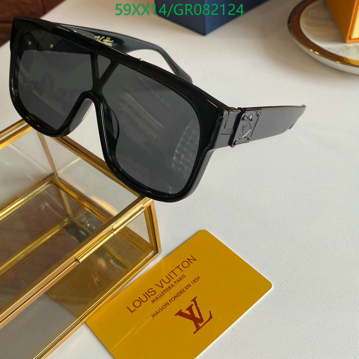 Glasses-LV, Code: GR082124,$: 59USD