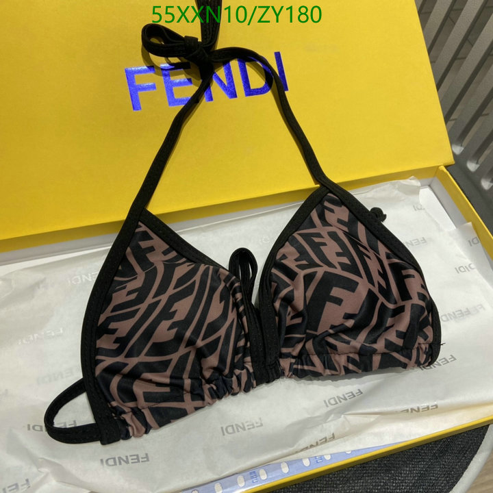 Swimsuit-Fendi, Code: ZY180,$: 55USD