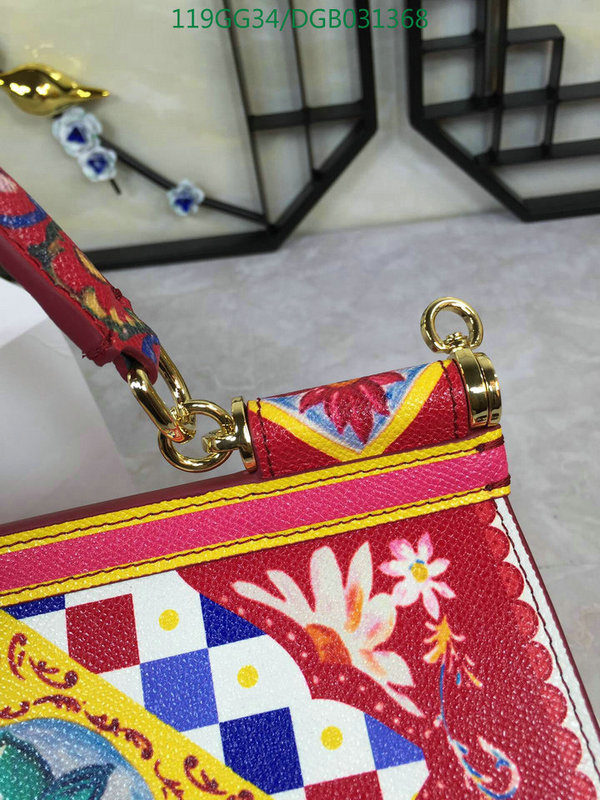 D&G Bag-(Mirror)-Sicily,Code:DGB031368,$:119USD