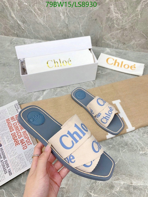 Women Shoes-Chloe, Code: LS8930,$: 79USD