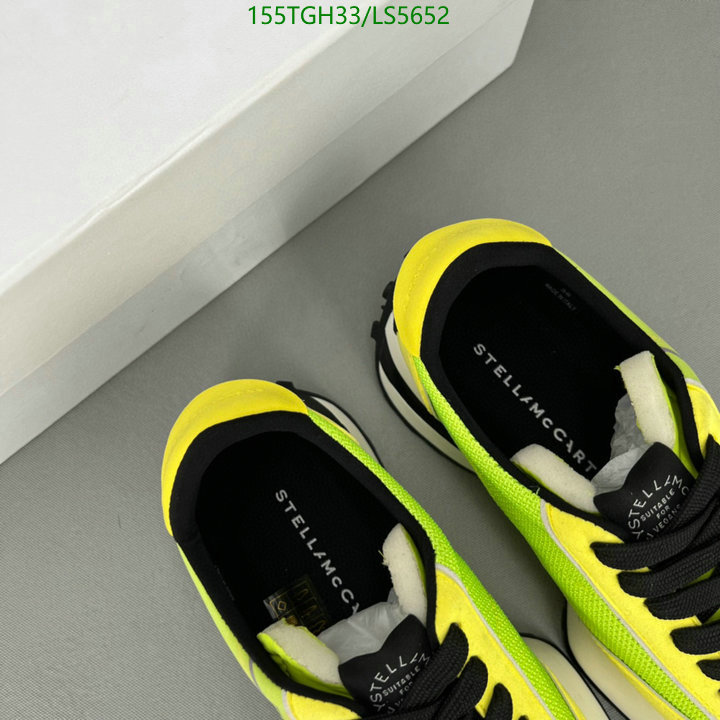Women Shoes-Stella-McCartney, Code: LS5652,$: 155USD