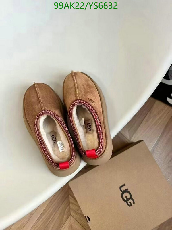 Women Shoes-UGG, Code: YS6832,$: 99USD