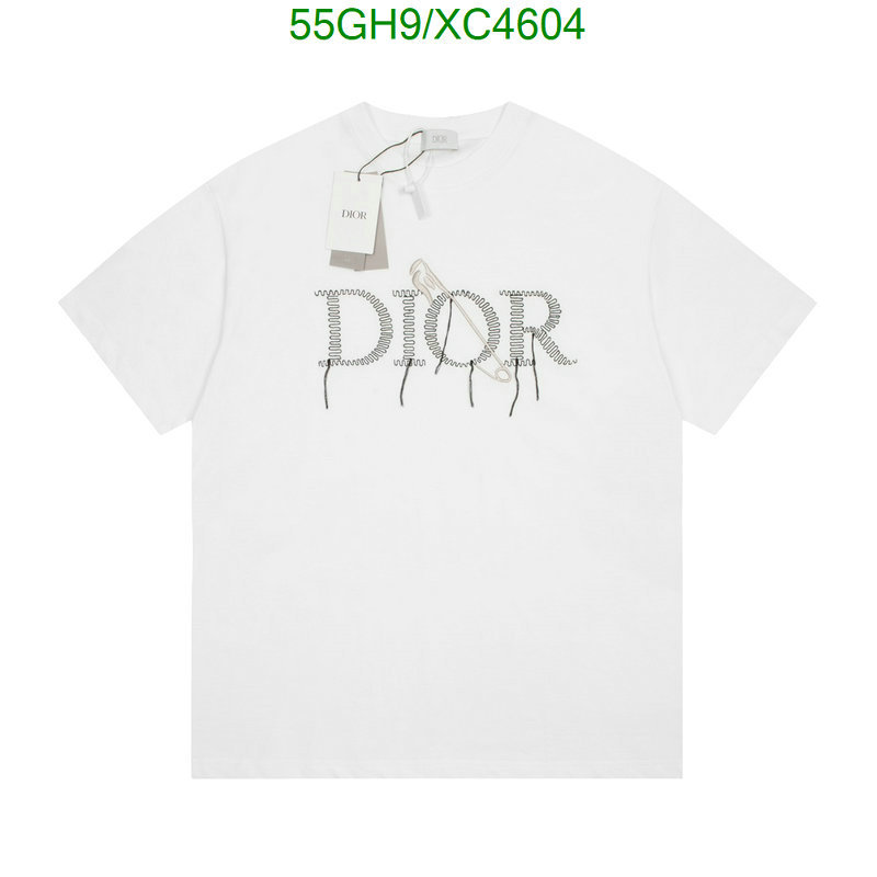 Clothing-Dior, Code: XC4604,$: 55USD