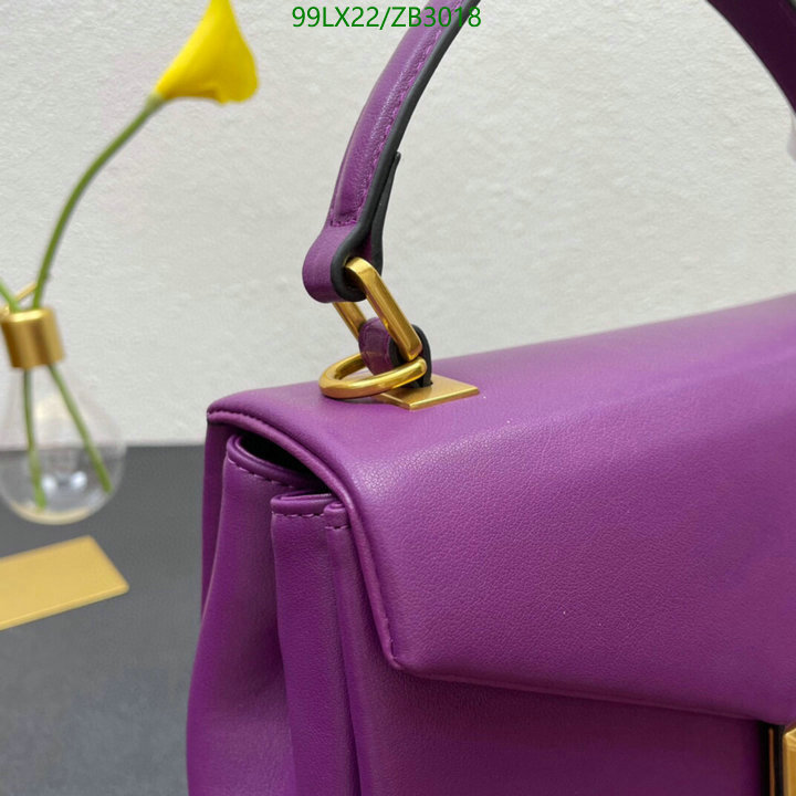 Valentino Bag-(4A)-Diagonal-,Code: ZB3018,$: 99USD