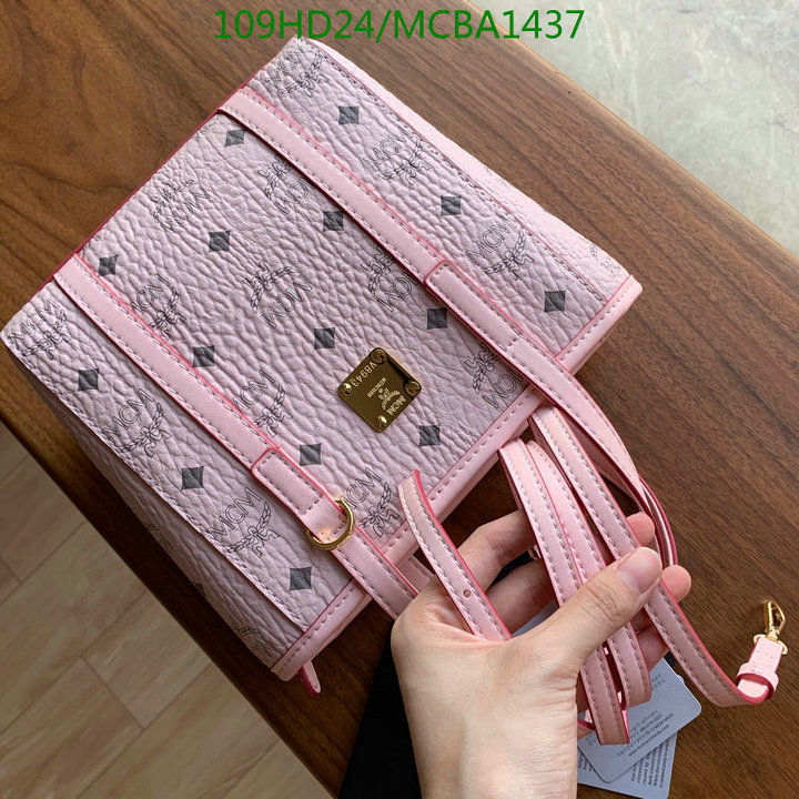 MCM Bag-(Mirror)-Aren Visetos-,Code: MCBA1437,$: 109USD