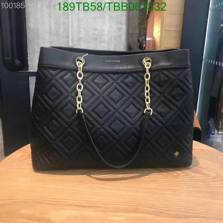 Tory Burch Bag-(Mirror)-Handbag-,Code: TBB061532,$: 189USD