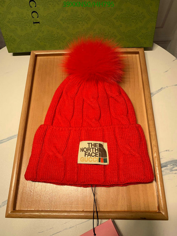 Cap -(Hat)-The North Face, Code: HH795,$: 39USD