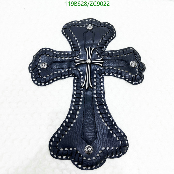 Clothing-Chrome Hearts, Code: ZC9022,$: 119USD