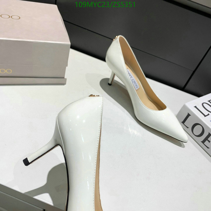 Women Shoes-Jimmy Choo, Code: ZS5351,$: 109USD