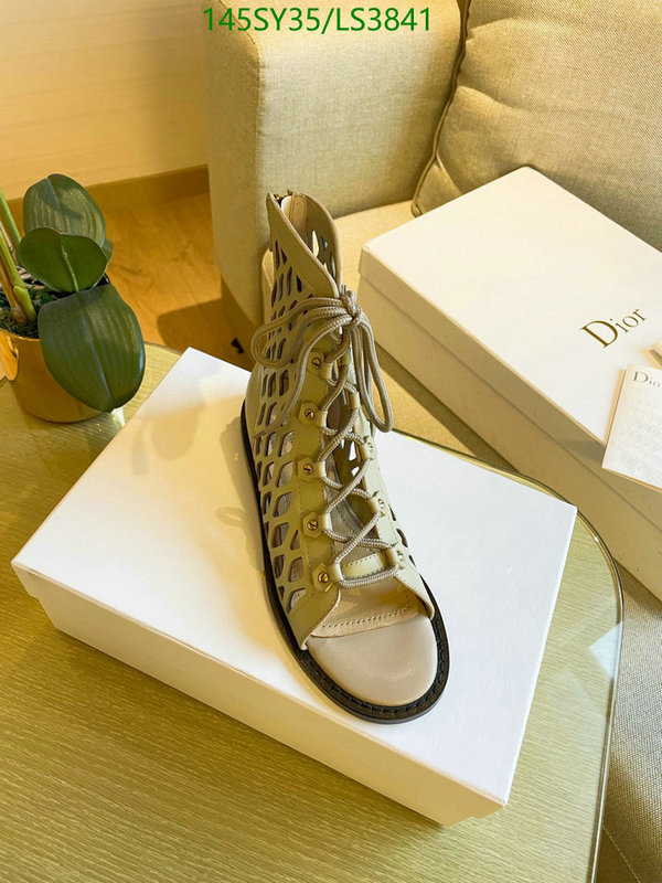 Women Shoes-Dior,Code: LS3841,$: 145USD