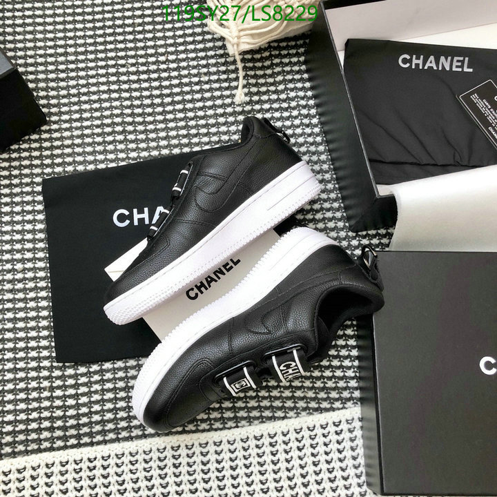 Women Shoes-Chanel,Code: LS8229,$: 119USD