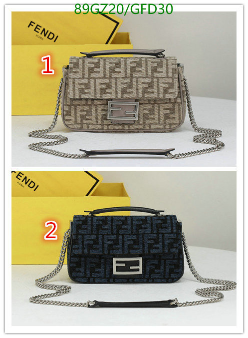 Fendi Big Sale,Code: GFD30,$: 89USD