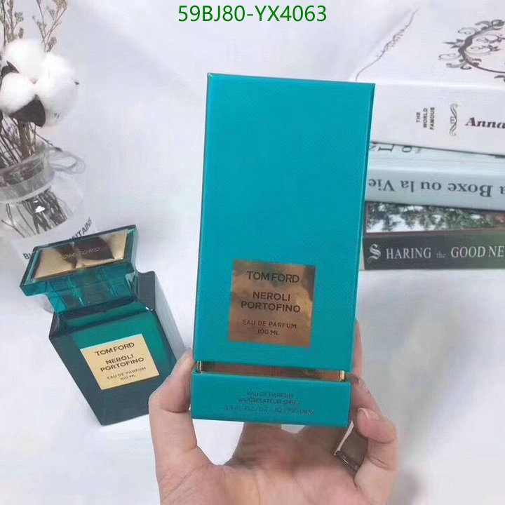 Perfume-Tom Ford, Code: YX4063,$: 59USD