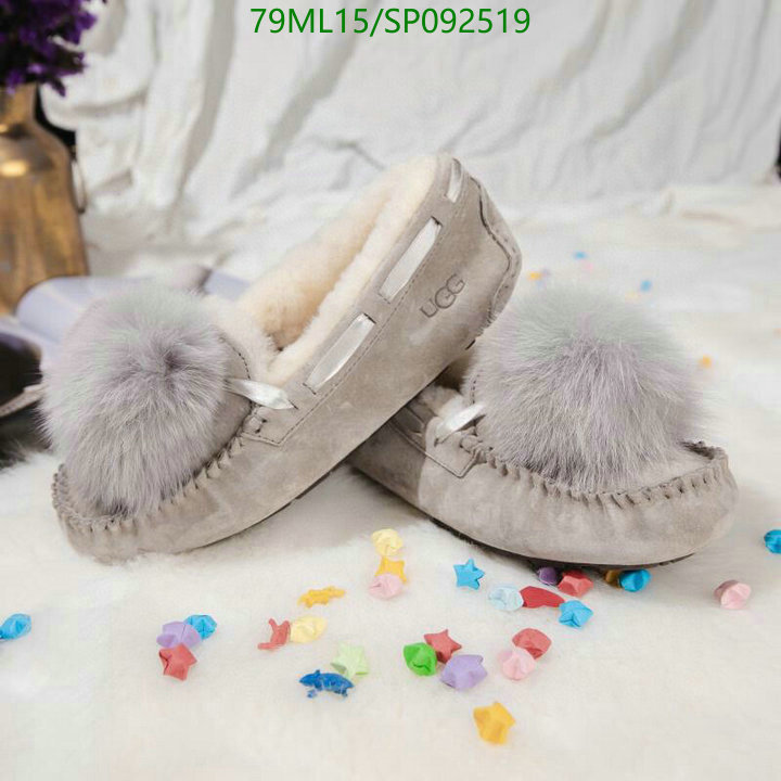 Women Shoes-UGG, Code:SP092519,$: 79USD