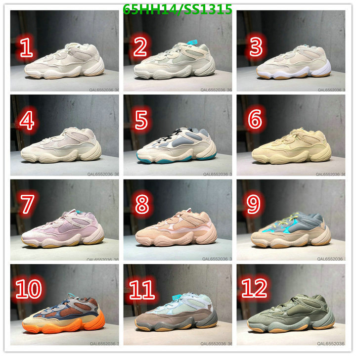 Shoes Promotion,Code: SS1315,