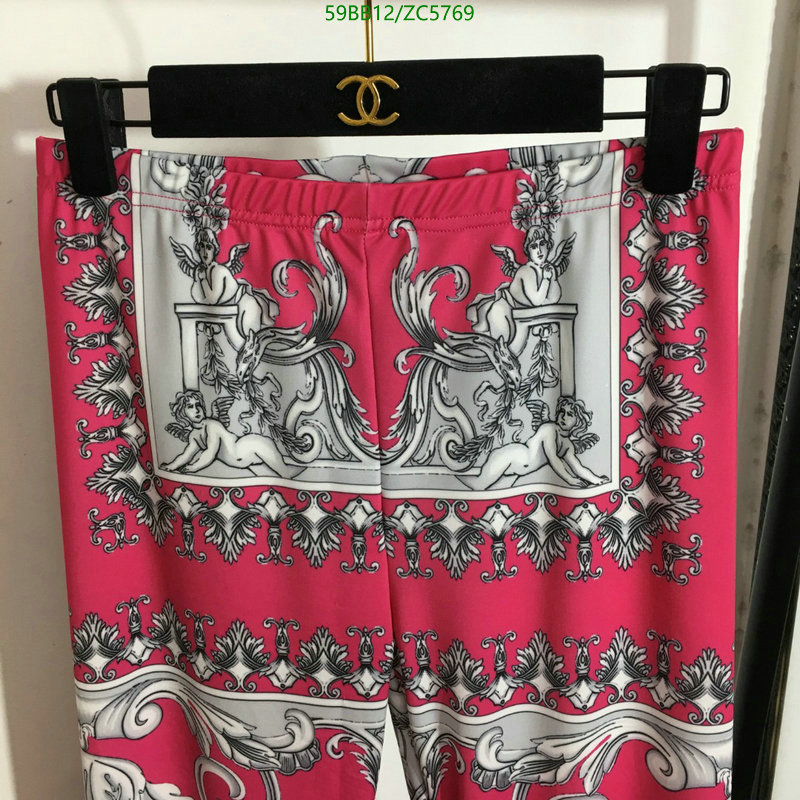 Clothing-Versace, Code: ZC5769,$: 59USD