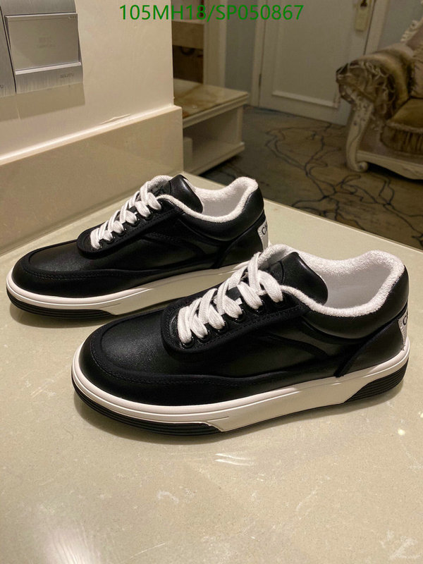 Women Shoes-Chanel,Code: SP050867,$: 105USD