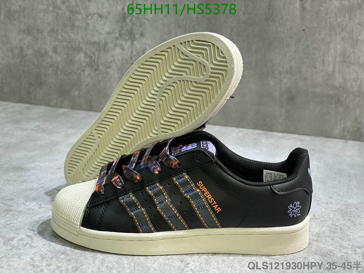 Men shoes-Adidas, Code: HS5378,$: 65USD
