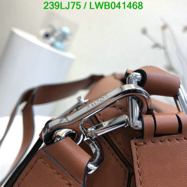 Loewe Bag-(Mirror)-Puzzle-,Code: LWB041468,$: 239USD