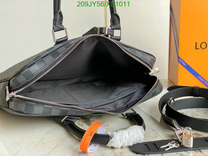 LV Bags-(Mirror)-Explorer-Anton-Dandy-,Code: XB1011,$: 209USD