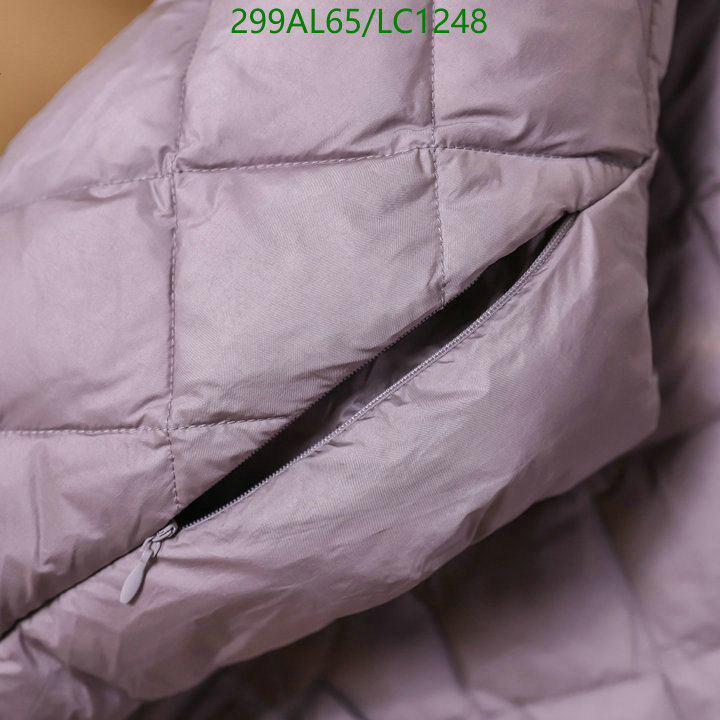 Down jacket Women-MaxMara, Code: LC1248,