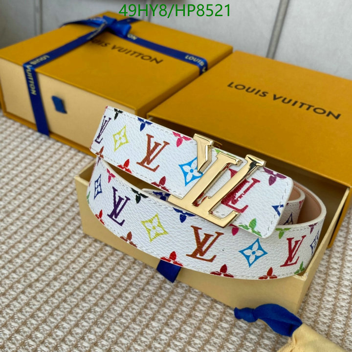 Belts-LV, Code: HP8521,$: 49USD