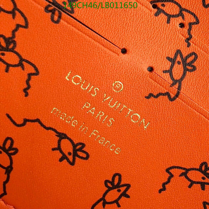 LV Bags-(Mirror)-Pochette MTis-Twist-,Code: LB011650,$:149USD