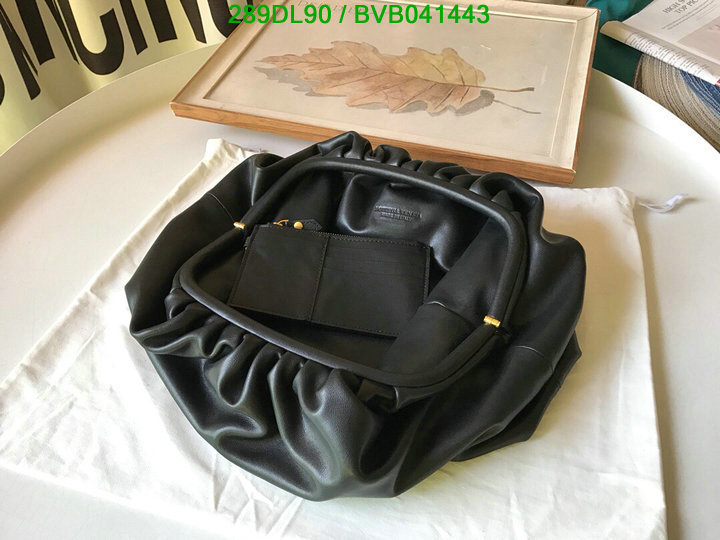 BV Bag-(Mirror)-Pouch Series-,Code: BVB041443,$: 289USD