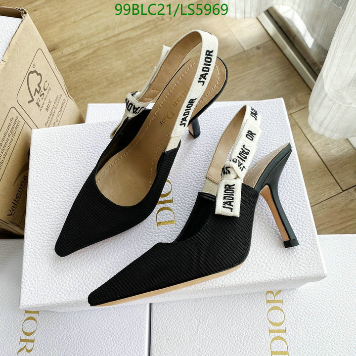 Women Shoes-Dior,Code: LS5969,$: 99USD