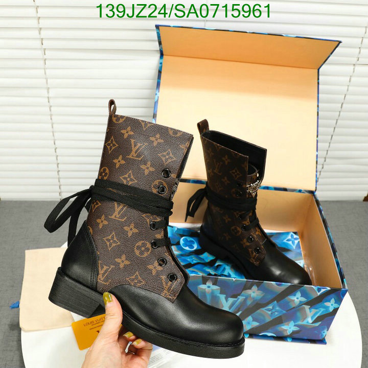 Women Shoes-LV, Code:SA0715961,$: 139USD